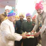 Rajput groom returns Rs 5 lakh 11 thousand received in marriage, bride's father's eyes filled with tears
