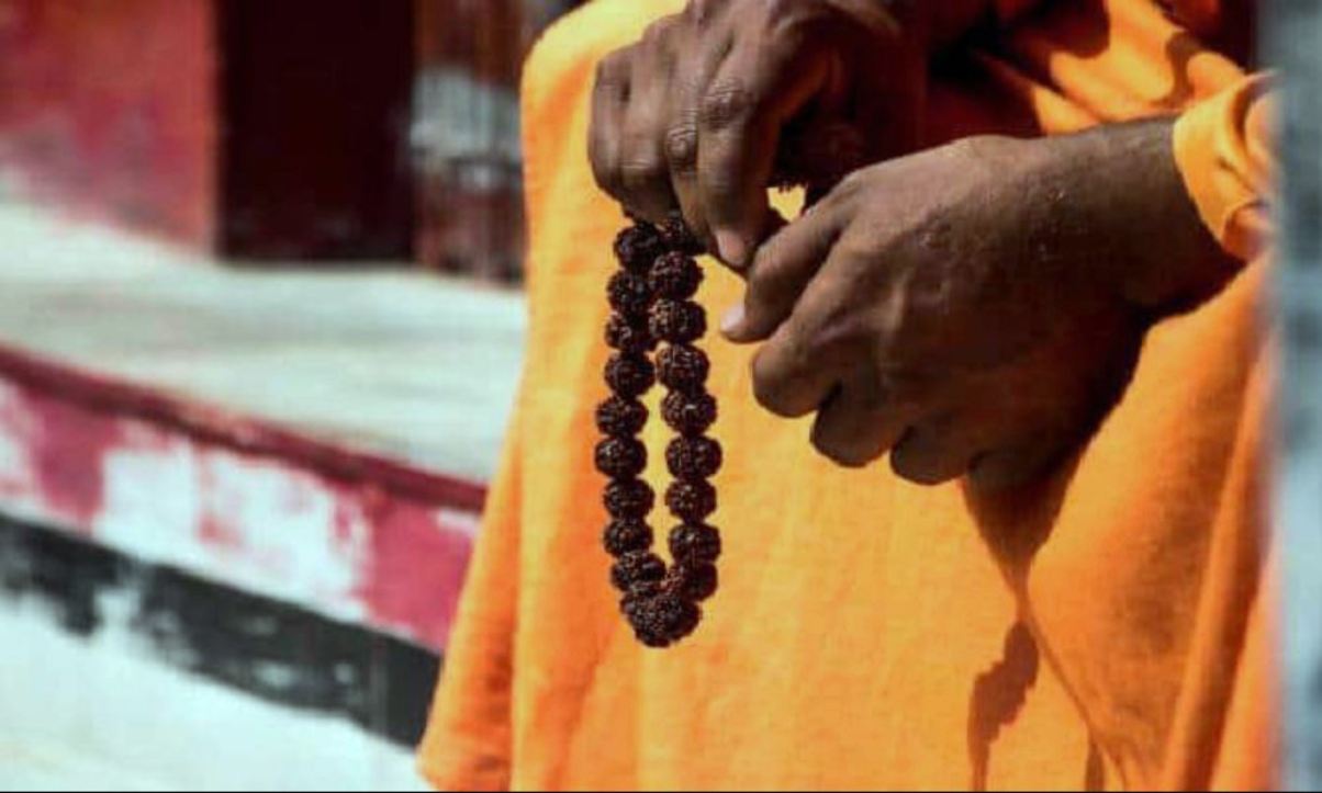 Tantrik became a murderer after watching Savdhaan India, mixed poison in Ganga water, took 3 lives
