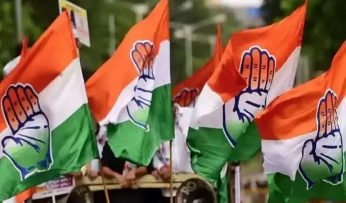 Sound of big changes in Congress, Gehlot-Baghel and Hooda may get big responsibility