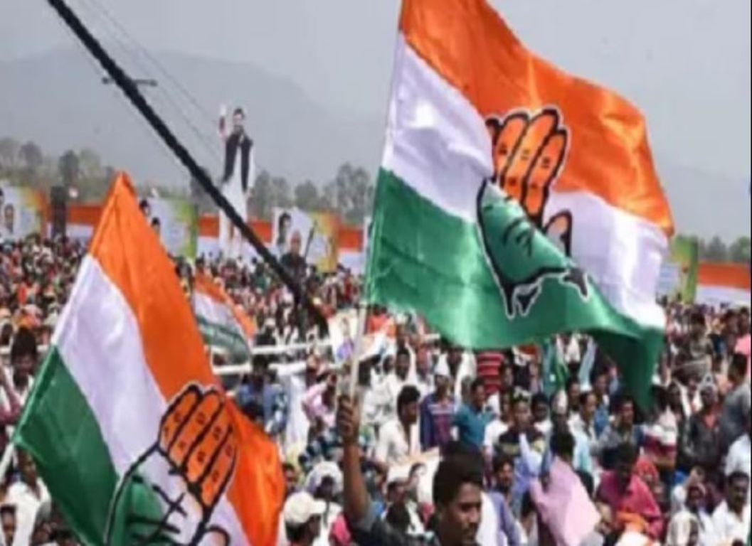 Announcement of many Block Congress Committees in Rajasthan, appointments made on the instructions of PCC Chief Dotasara