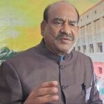 Om Birla's vision for Kota-Bundi on New Year: Emphasis on airport, tourism, education and employment