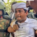 39 accused of Samravata violence got bail from High Court, Naresh Meena will have to remain in jail for now.