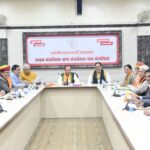 Why is the list of District Presidents stuck in Rajasthan BJP, which has now been sent to Jaipur by General Secretary B.L. Santosh will solve it