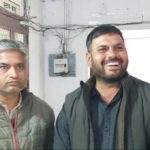Sarpanch and VDO asked for commission in return for passing bill of Rs 7.80 lakh, ACB caught red handed