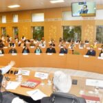 The country and the state are prosperous only due to the prosperity of farmers, the state government is committed to increasing the income of farmers - CM Bhajanlal Sharma