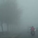 Western disturbance will be active in Rajasthan from January 10, chances of rain in many districts