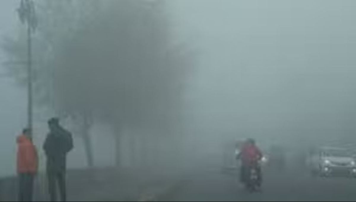 Western disturbance will be active in Rajasthan from January 10, chances of rain in many districts