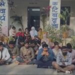 Rave party at 2 farm houses - prostitution, bail of 28 including 10 girls rejected