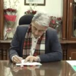 Chief Secretary Sudhansh Pant conducted surprise inspection in JDA, special focus on administrative discipline
