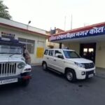 Two suicides within 24 hours in Kota, after Haryana now a student from Madhya Pradesh commits suicide