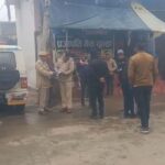 Double Murder: Liquor party was going on in the house, angry husband killed wife and friend