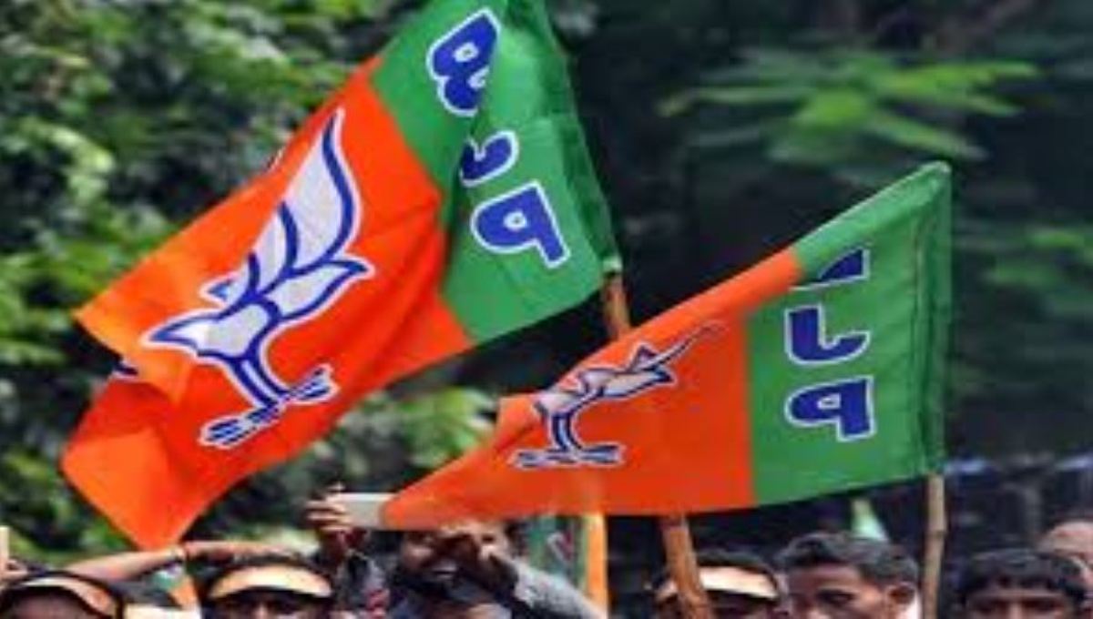 Rajasthan BJP will finalize the names of district presidents after the meeting in Delhi!