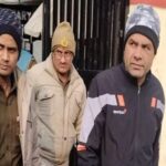Head constable Balveer Singh dismissed from job, had fatally attacked his colleague