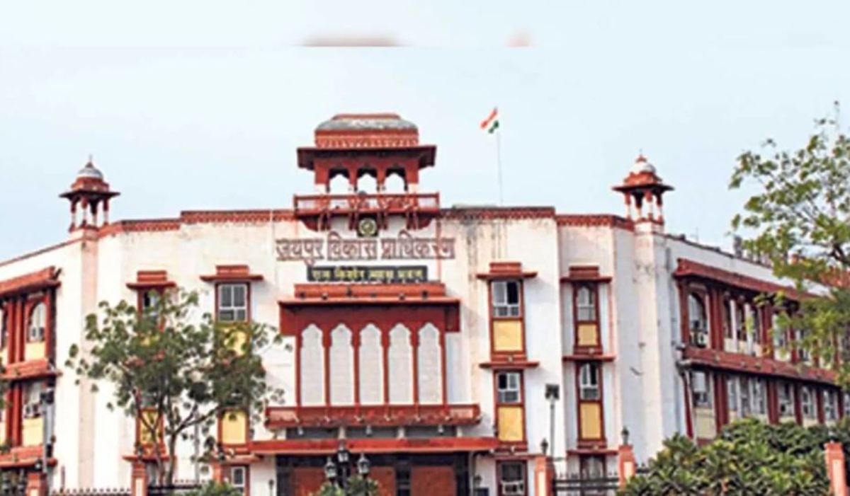 Golden opportunity to get affordable housing in Jaipur, JDA launches Patel Nagar Housing Scheme