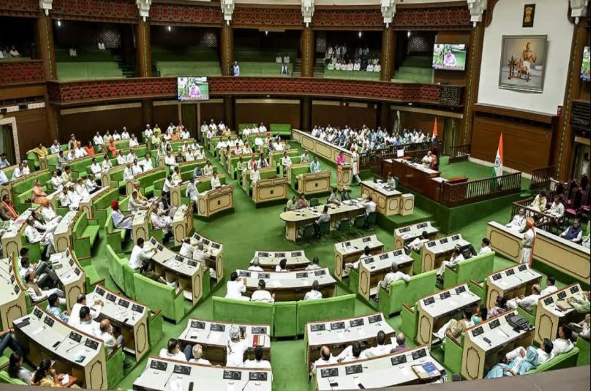 Budget session will start from January 31, party and opposition made big preparations