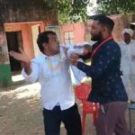 SDM slapping case: 18 accused of Samravata violence got bail from court, Naresh Meena did not get relief