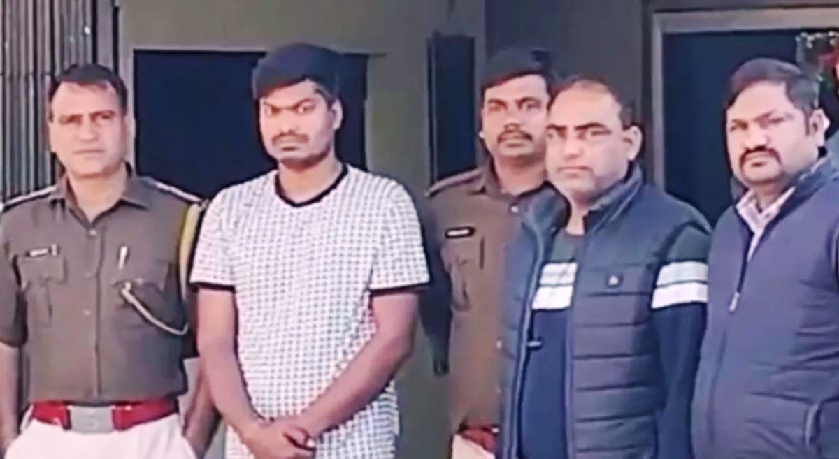 Hi! Coming to take your wife… lover and woman murdered with sharp weapon, threat became the reason for death