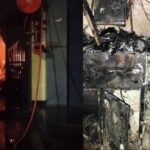 Fire breaks out in hostel of coaching students in Kota, incident creates panic, major accident averted, administration alert