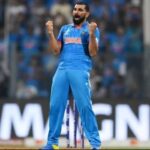 IND vs ENG, T20 Series: Team India announced for T20 series against England, Mohammed Shami returns