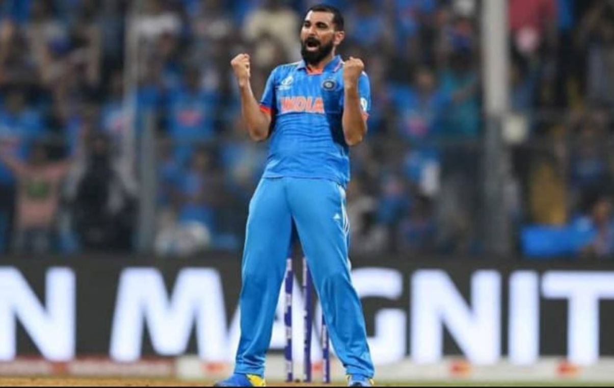 IND vs ENG, T20 Series: Team India announced for T20 series against England, Mohammed Shami returns