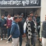 15 Congress workers surrendered in court, 6 arrested by police, know what is the whole matter