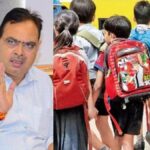 169 schools closed in Rajasthan under Bhajan Lal government, integration of 21 schools