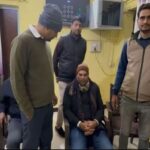 ACB arrested senior municipal assistant red handed while taking bribe of Rs 10 thousand