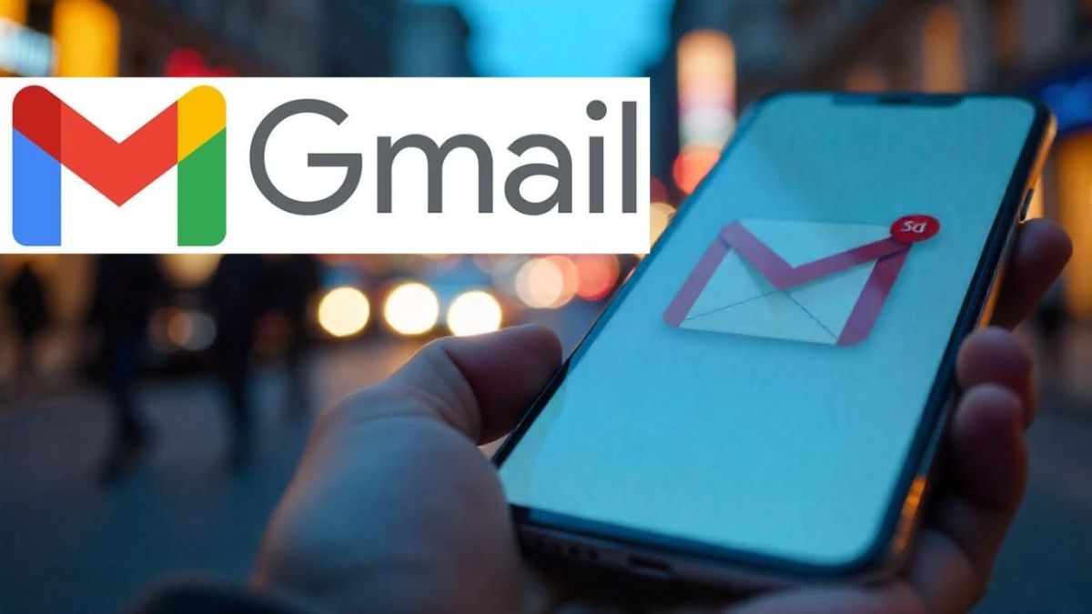 Now Gmail account will not be verified through SMS! QR codes will have to be used
