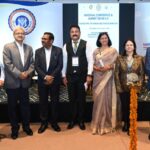 National Conference on HR 4.0 Navigating the Human Side Transformation concluded by Om Kothari Institute Kota