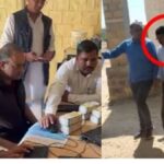 ACB caught two Tehsildars red handed while taking bribe of Rs 15 lakh, they were demanding Rs 60 lakh
