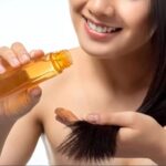 Get relief from the problem of hair breakage and greying! Use these magical organic oils