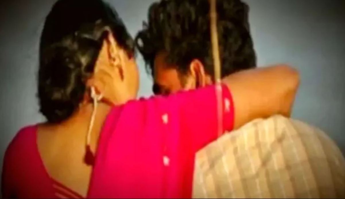 A woman struggling with loneliness after her husband's death made her son-in-law her boyfriend, then a horrifying result happened.