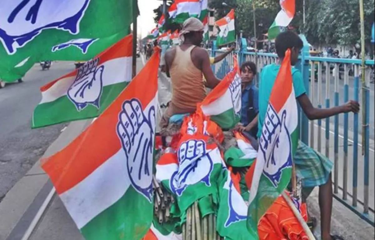 Now there will be big changes in the Congress organization, PCC chief and in-charge of many states will be changed.