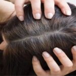 Natural ways to darken white hair, mix these things in henna and get great results.