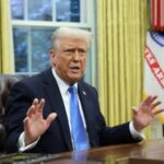 Inspectors general fired by Trump sue to get their jobs back