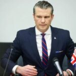 Ukraine's return to pre-Russian borders 'unrealistic', Hegseth tells Europe