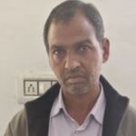 ACB traps JEN for taking bribe of Rs 2 lakh, cousin absconds with bribe amount