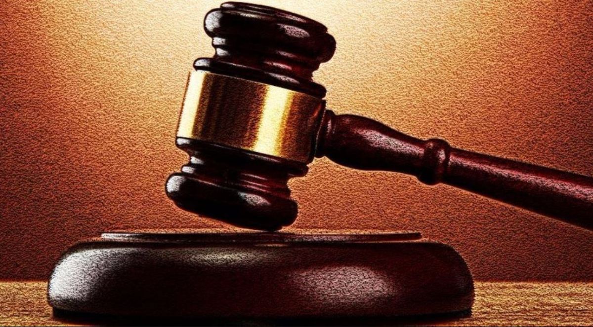 After 9 years, the accused got 5 years' imprisonment in the case of luring a minor away by a tenant.