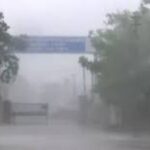 Rain alert in Rajasthan, water will fall in these divisions, IMD issued forecast