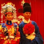 Cash offers for marriage in China: How are youth being motivated to marry and have children?