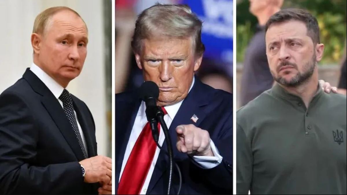 When will the war in Ukraine end? Meeting in Saudi Arabia, agreement reached between Russia and America on these issues
