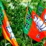 Election of 17 district president stuck in BJP, now appointment will be done, selection of state president Madan Rathod is certain.