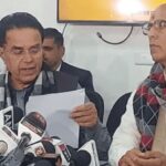 Three new policies for economic and industrial development approved in Rajasthan Cabinet meeting