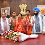 Ayushman scheme approved in Delhi, CAG report to be presented in the assembly - major decisions of the first cabinet meeting