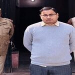 Indian Overseas Bank manager who defrauded Rs 26 crore by opening fake accounts arrested