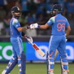Great victory of Indian team over Pakistan, King Kohli washed it with a century