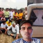 A huge ruckus broke out in Tonk, villagers chased the policemen! 4 vehicles vandalized