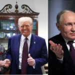 Russia offered cheap gas as soon as it signed an agreement with America! What will India do now?