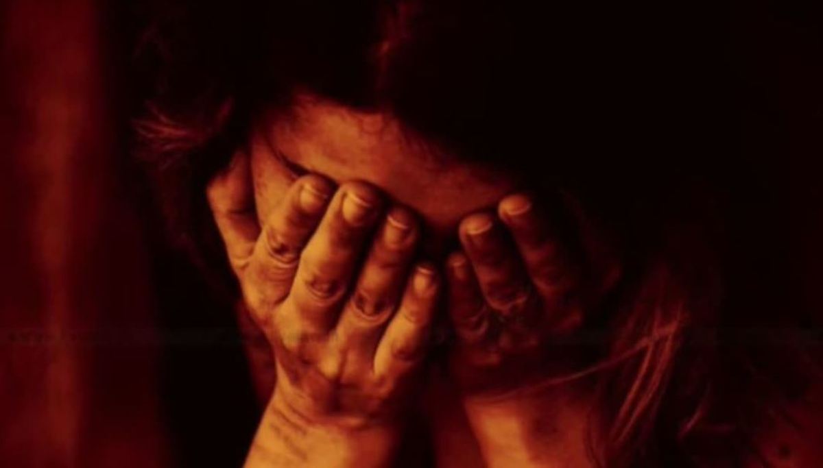 Accused of more than 80 rapes, woman who brutalized children arrested after many years