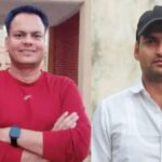 Cyber ​​expert Mukendrapal and constable Ranjit got gallantry promotion